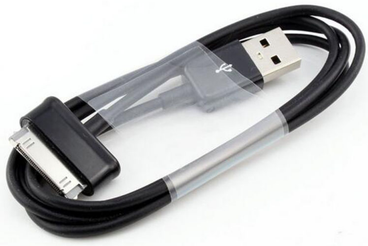 USB-Кабель Samsung P3100 Galaxy Tab P3110 GT-P5100 P5110 P6200 P6800 GT-P7500 P7510 N8000