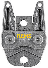 Прес-кліщі REMS U 16, для фітингів UPONOR, KAN, UNIDELTA, BARBI MULTIPEX
