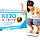 Кето Диета - 3 упаковки на курс!!!! Капсули для схуднення Keto Dieta — засіб для зниження ваги, фото 10