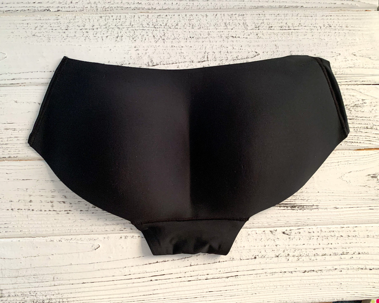 Труси Пуш Ап, труси для збільшення сідниць, пушапы для попи, push-up pants, бразильський пуш ап (3104)