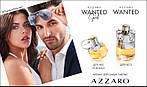Azzaro Wanted Girl парфумована вода 80 ml. (Тестер Аззаро Вантед Герл Жіночі), фото 8