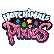 Hatchimals