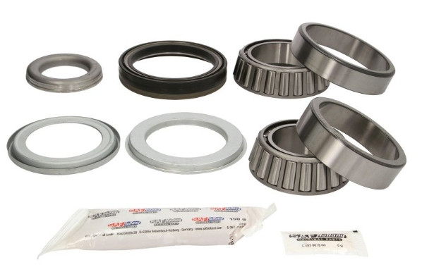 Ремкомплект маточини SAF SKRS/RZ 9030/11030 SK500 (пр. SAF), фото 1