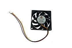 Вентилятор 70х70х15 12V