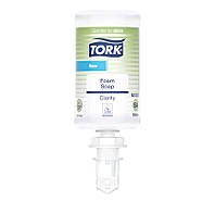 Экологичное мыло-пена для рук, 1 литр Tork Premium 520201