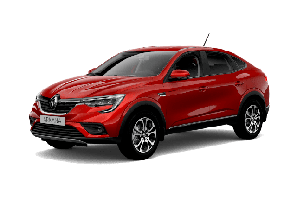 Renault Arkana 2020+