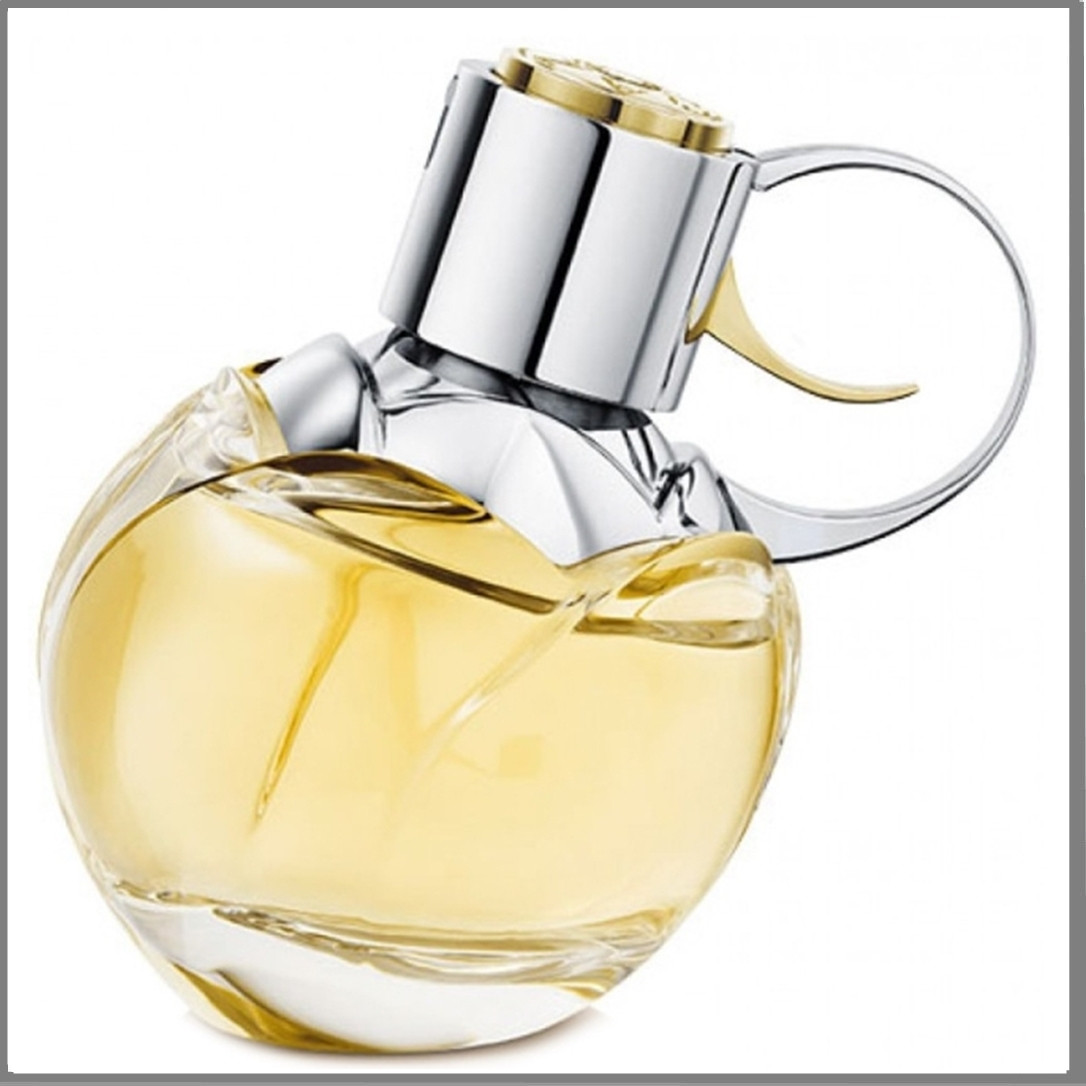 Azzaro Wanted Girl парфумована вода 80 ml. (Тестер Аззаро Вантед Герл Жіночі)