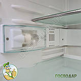 Двокамерний холодильник шириною 75 см Liebherr CNPes 4613 нержавійка б/у з Німеччини, фото 4