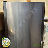 Двокамерний холодильник шириною 75 см Liebherr CNPes 4613 нержавійка б/у з Німеччини, фото 5