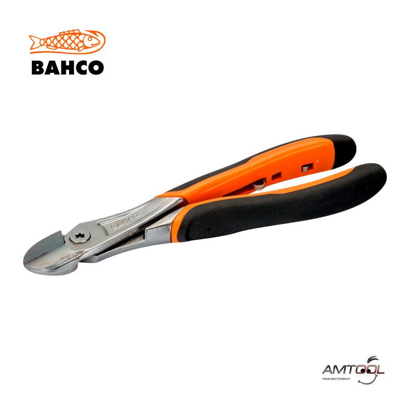 Бокорізи з ручкою ERGOTM 200 мм — Bahco 21HDGC-200