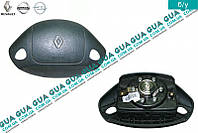 Подушка безопасности AirBag ( руль ) 7700353847 Renault / РЕНО KANGOO 1997-2007 / КАНГУ 97-07