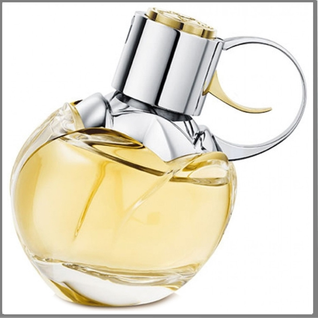 Azzaro Wanted Girl парфумована вода 80 ml. (Тестер Аззаро Вантед Герл Жіночі)