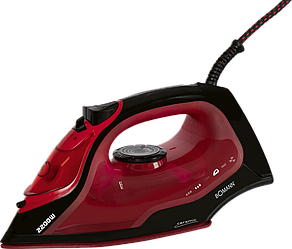 Парова праска Bomann DB 6035 (керамічна підошва) Німеччина