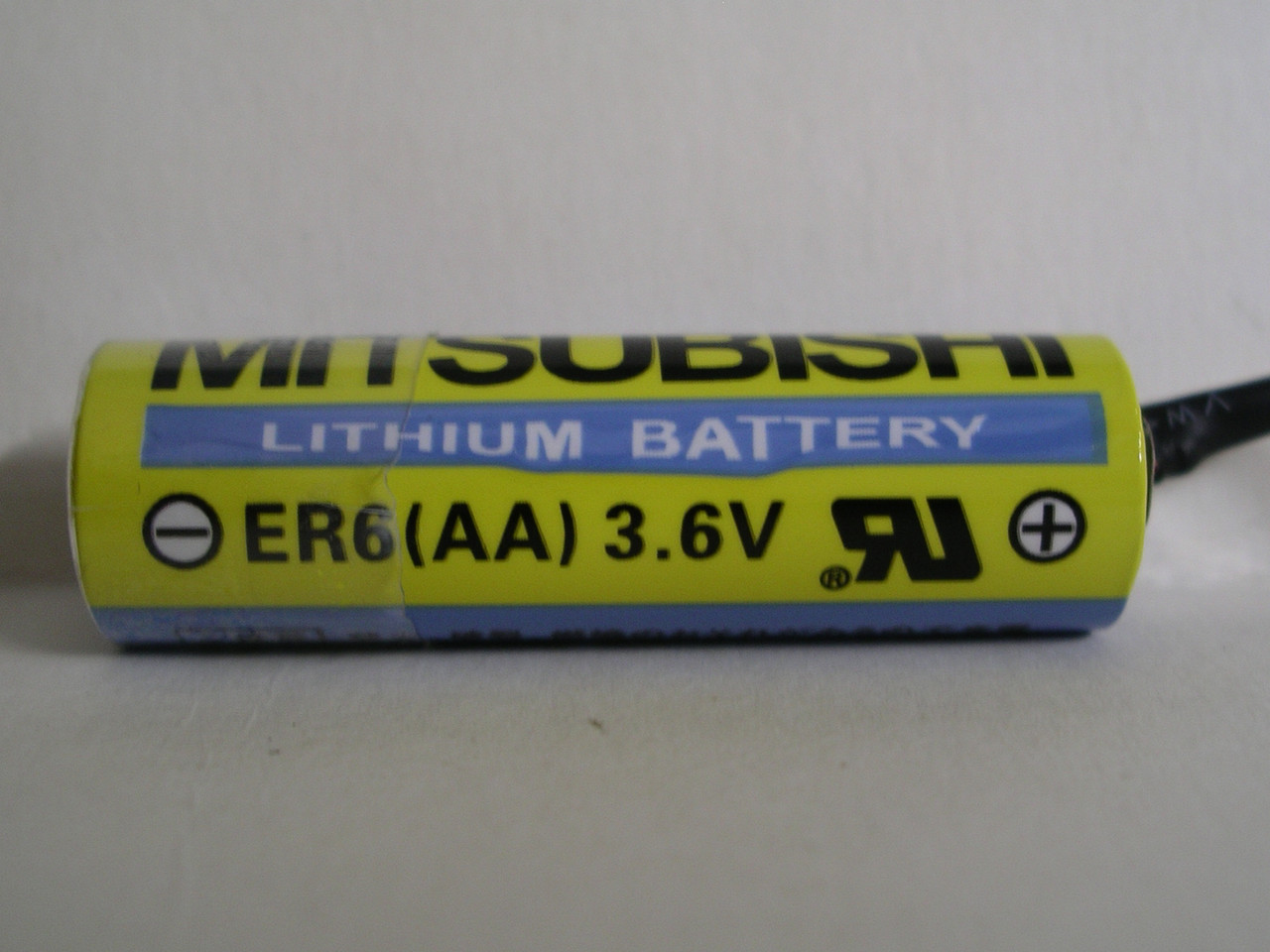Батарейка MITSUBISHI ER6 літієва