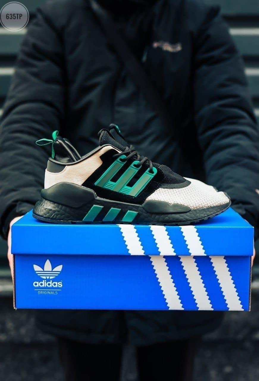 Adidas eqt 40 2025