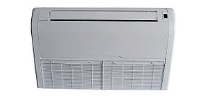 Кондиціонер IDEA IUB-24 HR-PA0-DN8/IOU-24 HR-PA0-DN8 підлогово-стельовий DC Inverter, фото 3