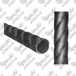 Труба вита 3000х76 діаметр Арт. 35.004