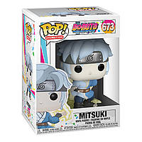 Коллекционная фигурка Funko POP! Animation Boruto Mitsuki 45427