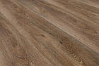 Вініловий SPC Ламінат Дуб Коричневий Alta-Step, фото 3