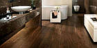 Вініловий SPC Ламінат Дуб Коричневий Alta-Step, фото 6