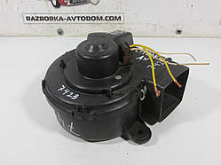 Моторчик печки СITROEN AX (1986-1998) ОЕ: MP4520-S97