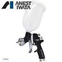 Краскопульт Anest Iwata AZ4 HTE-S IMPACT Junior. Air Gunsa 1.0