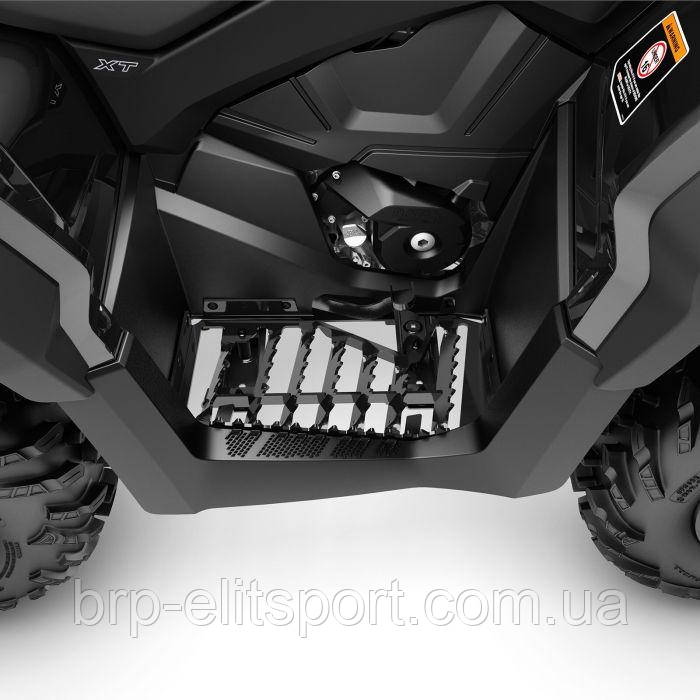 Підніжка на квадроцикл Outlander G2/G2L