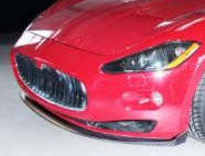 MANSORY front lip add-on for Maserati Gran Turismo