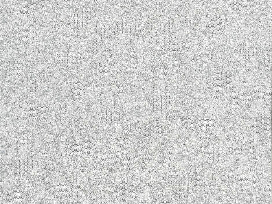 Шпалери Слов'янські Шпалери КФТБ вінілові на флізеліновій основі 10м*1,06 9В109 Креман 2 3719-10, фото 1