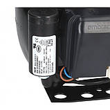 Компресор Embraco Aspera NEK6210GK (958CA51) 703 W (MBP) R404a, фото 3