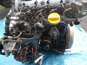 F9K Рено Сценік, фото 2