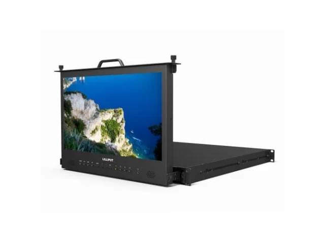 Монітор Lilliput RM-1730S (RM-1730/S)