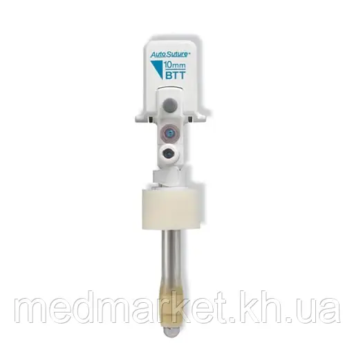 Троакар тупокечний BLUNT TIP Covidien