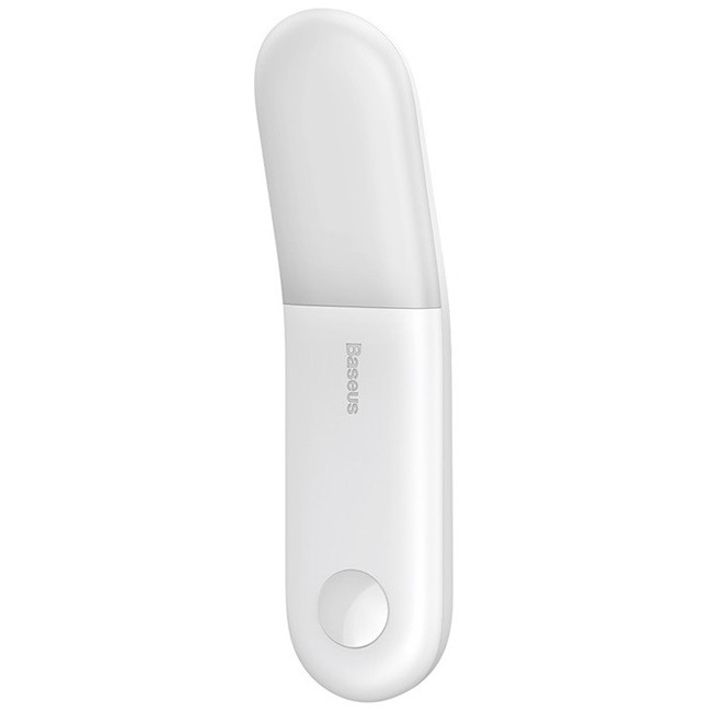 Нічник з датчиком руху Baseus Human body Induction aisle білий (SH014654), фото 1