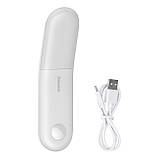 Нічник з датчиком руху Baseus Human body Induction aisle білий (SH014654), фото 2