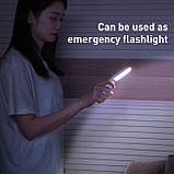 Нічник з датчиком руху Baseus Human body Induction aisle білий (SH014654), фото 6