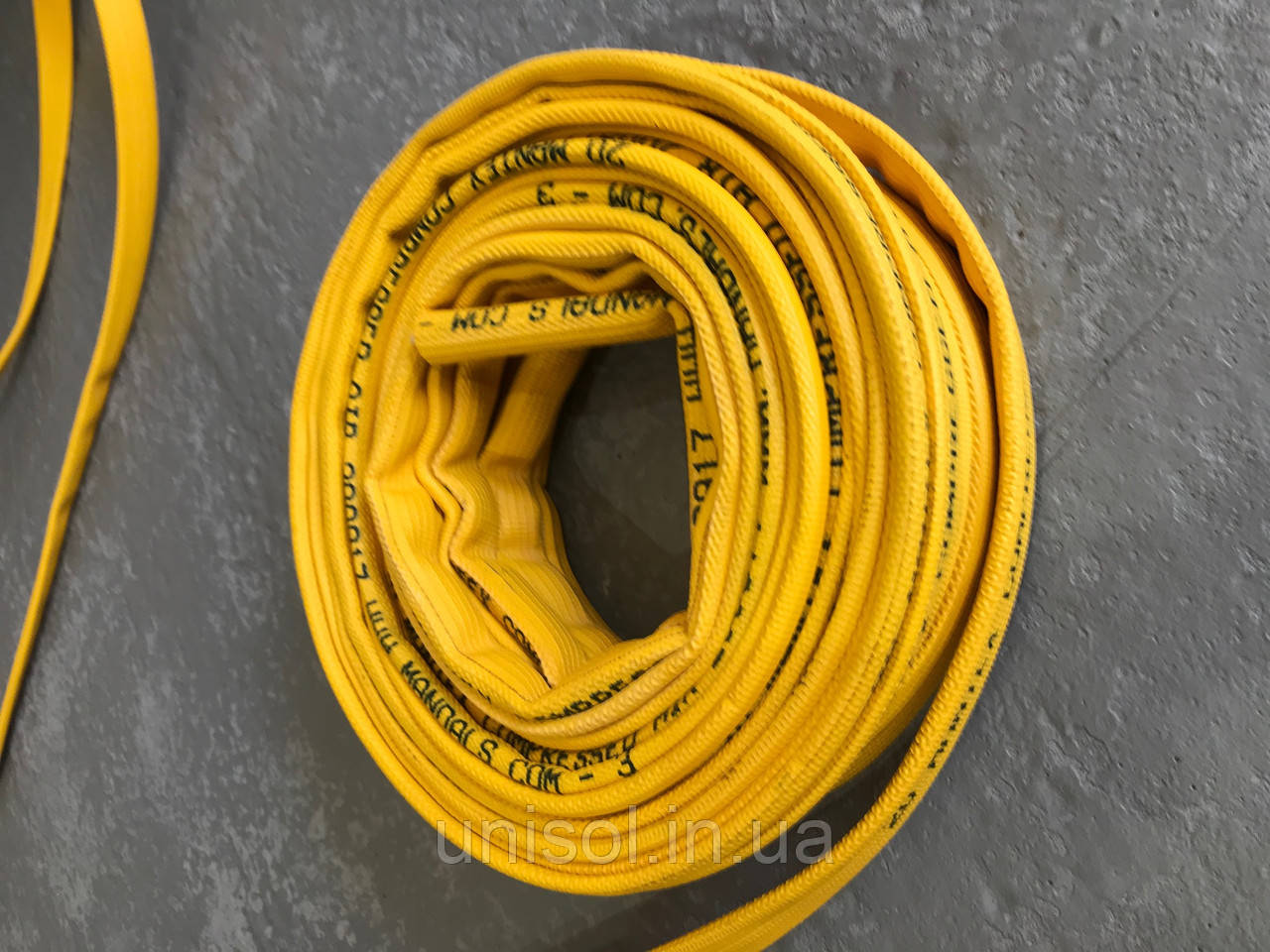 Пневматичні Шланги для стисненого повітря Mandals Mantex 20мм, 25 мм, 50 мм