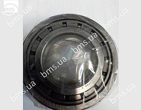 Підшипник NJ 209 E редуктора Brinkmann