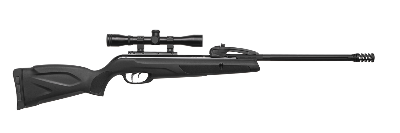 61100371-Q Пневматична гвинтівка GAMO Quicker 10