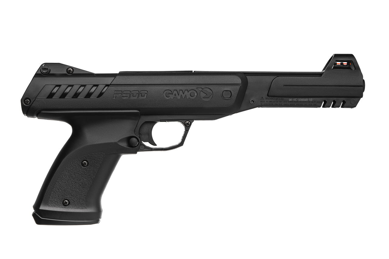 6111029 Пістолет пневматичний Gamo P-900