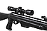 CDH17TDSS-SX Гвинтівка пневматична Crosman Diamondback з прицілом CenterPoint 4x32, фото 7