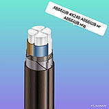 АВББШВ 4х120 Кабель броньований АВББШв 4*120, фото 5