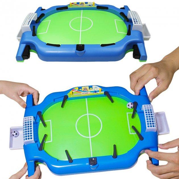 Настільна гра футбол football champions