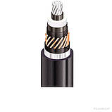 АПВЭГП 6-35 1х70 Силовий кабель Зшитий кабель Високовольтний кабель Кабель силовий, фото 2