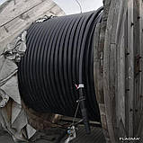 АПВЭГАПУ 6-35 1Х185 Високовольтний кабель Зшитий кабель Силовий кабель силовий Кабель, фото 9
