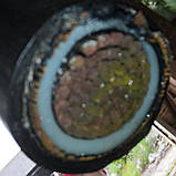 АПВЭГП 6-35 1х50 Силовий кабель Зшитий кабель Високовольтний кабель Кабель силовий Дріт, фото 4