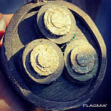 АПВЭГП 6-35 1х120 Силовий кабель Зшитий кабель Високовольтний кабель силовий Кабель, фото 4