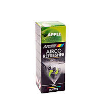 Очищувач системи кондиціонування Motip Airco Refresher Apple яблуко (000722) 150мл