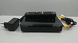 T2 тюнер Strong DVB-T2 SRT-8502, фото 5