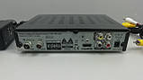 T2 тюнер Strong DVB-T2 SRT-8502, фото 4